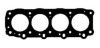 GLASER H50081-00 Gasket, cylinder head